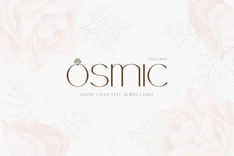 Osmic